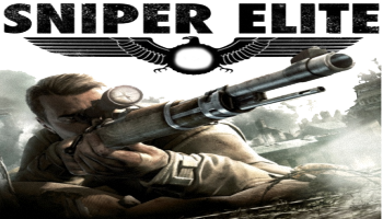 Loạt game Sniper Elite